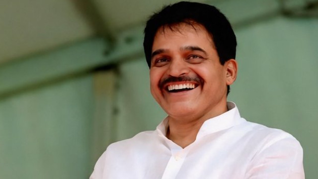 కేరళ సీఎంగా సతీశన్... స్పందించిన కేసీ వేణుగోపాల్