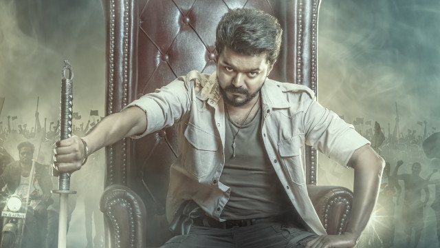 ‘జన నాయగన్’ కోసం రంగంలోకి సీఎం విజయ్.. కేన్స్ వెళ్లిన నిర్మాతకు పిలుపు!