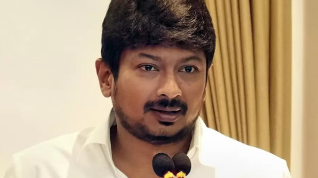 ఉదయనిధి స్టాలిన్ పై రాష్ట్రపతికి ఫిర్యాదు చేసిన తెలంగాణ న్యాయవాది