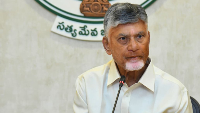 వారంలో ఒక రోజు 'నో వెహికిల్ డే'... ఏపీ క్యాబినెట్ భేటీలో కీలక నిర్ణయం