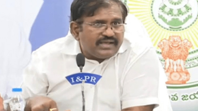 ఏపీ చీఫ్ సెక్రటరీ పదవీకాలం పొడిగింపు