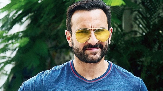 అది కూడా ఒక జీవితమేనా?: సైఫ్ అలీ ఖాన్