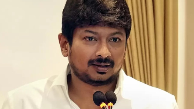 సనాతన ధర్మంపై అనుచిత వ్యాఖ్యలు.. ఉదయనిధి స్టాలిన్ వివరణ