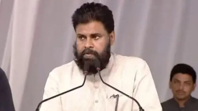 పవన్ కొత్త సినిమాలకు లాంగ్ బ్రేక్ తప్పదా?
