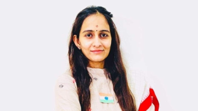 ఎస్వీ మోహన్ రెడ్డి కేవలం 'స్క్రాప్' మనుషులతో మాట్లాడిస్తున్నారు: బైరెడ్డి శబరి