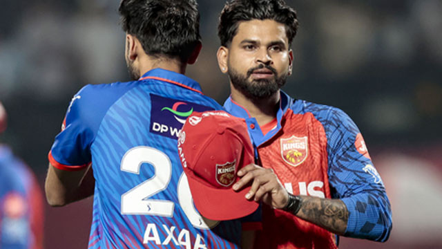 ఈ ఓటమి జీర్ణించుకోలేనిది: శ్రేయస్ అయ్యర్ ఆవేదన