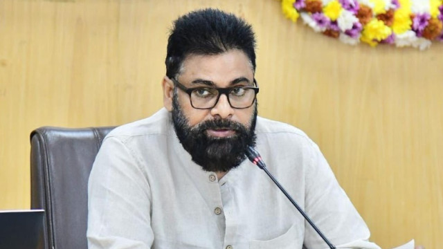 గ్లోబల్ డిఫెన్స్ మ్యాప్‌లో ఏపీ.. పవన్ కల్యాణ్ ప్రశంసలు