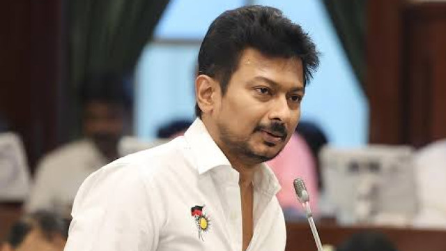 సనాతన ధర్మంపై వ్యాఖ్యలు.. ఉదయనిధి స్టాలిన్ వివరణ