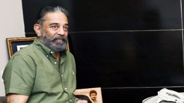 మోదీ 'పిలుపు' బాటలో కమల్‌హాసన్... చిత్ర పరిశ్రమకు కీలక సూచన