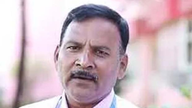 నీట్ పేపర్ లీకేజ్.. కీలక సూత్రధారి అరెస్ట్