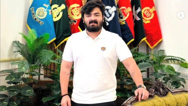 బండి భగీరథ్‌ను అరెస్ట్ చేశాం: సైబరాబాద్ సీపీ