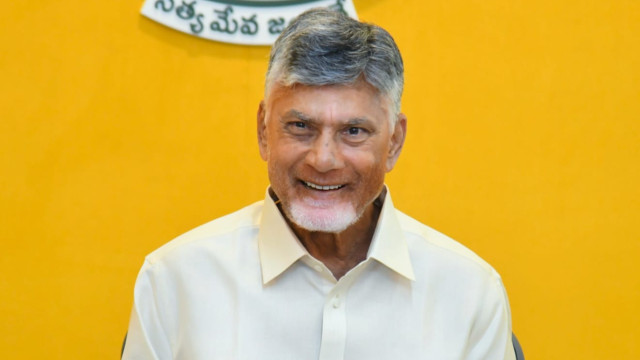 మూడో బిడ్డను కంటే రూ.30 వేలు, నాలుగో బిడ్డకు రూ.40 వేలు... చంద్రబాబు బంపర్ ఆఫర్