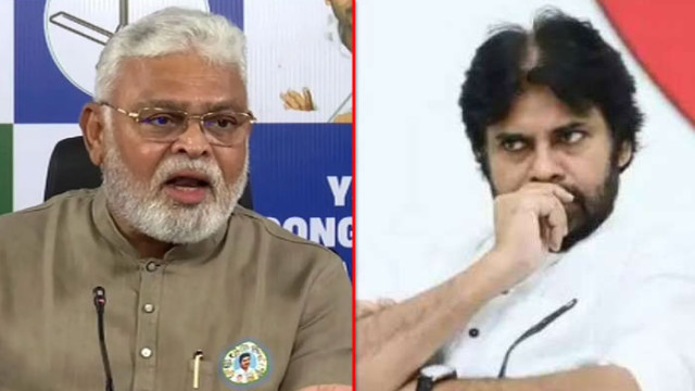 పవన్ పార్టీ పెట్టింది సీఎం అవ్వడనికి కాదు.. ఆ విష‌యం మాకు ఎప్పుడో తెలుసు: అంబటి రాంబాబు