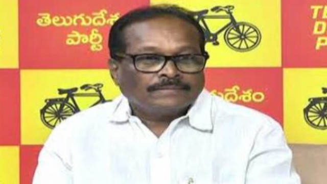 ఎలక్ట్రిక్ బస్సుల ప్రైవేటీకరణ తప్పనిసరి: కొనకళ్ల నారాయణ
