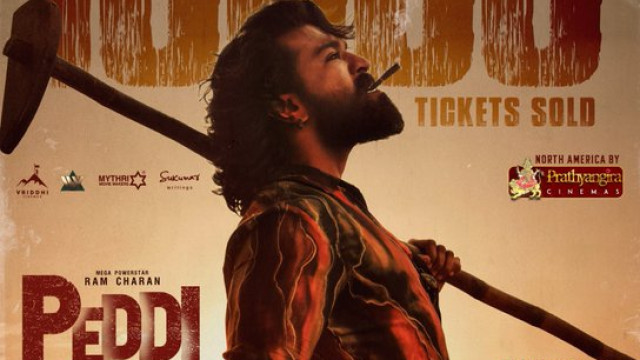 ‘ఆ చివరి 50 నిమిషాలు’.. ‘పెద్ది’ క్లైమాక్స్‌పై ఆసక్తికర విషయాలు పంచుకున్న డైరెక్టర్‌ బుచ్చిబాబు