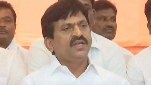 హైదరాబాద్ లో భూముల విలువను పెంచబోతున్నాం: పొంగులేటి శ్రీనివాస్ రెడ్డి