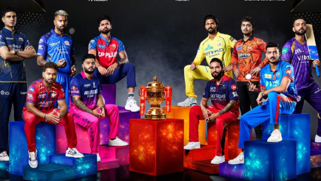 ఐపీఎల్‌ ప్లేఆఫ్స్‌ రేసు రసవత్తరం.. 11 మ్యాచ్‌లు మిగిలుండగా 8 జట్ల మధ్య హోరాహోరీ!