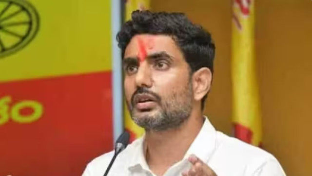 ఘోర రోడ్డు ప్రమాదంలో నలుగురు మహిళలు దుర్మరణం.. నారా లోకేశ్ దిగ్భ్రాంతి