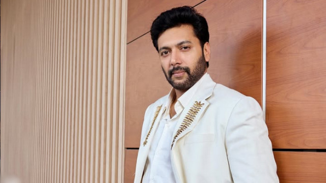 కెనీషాతో బ్రేకప్... ఆ మూడక్షరాల 'ఇడ్లీ' నటి నా జీవితం నాశనం చేసింది: జయం రవి