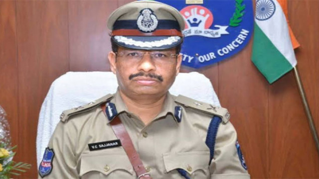 ఉప్పల్ ఐపీఎల్ మ్యాచ్ క్రేజ్.. అలా చేస్తే మీ కష్టార్జితం గల్లంతేనన్న సీపీ సజ్జనార్!