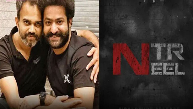 తార‌క్‌ పుట్టినరోజు కానుక.. ఈ నెల‌ 19 అర్ధరాత్రి 'ఎన్టీఆర్-ప్రశాంత్ నీల్' ఫస్ట్ గ్లింప్స్!