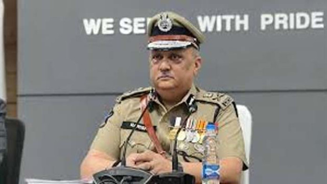 సైబర్ నేరాలకు చెక్.. ఏపీలో 90 రోజుల యాక్షన్ ప్లాన్ ప్రకటించిన డీజీపీ