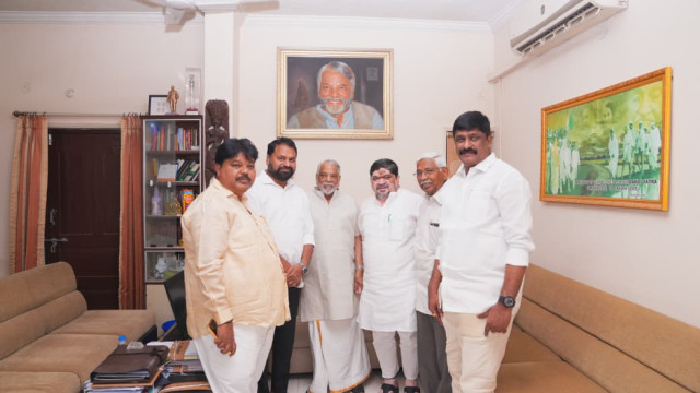 ఇక నాలుగు కేటగిరీలుగా తెలంగాణ ఉద్యమకారులు