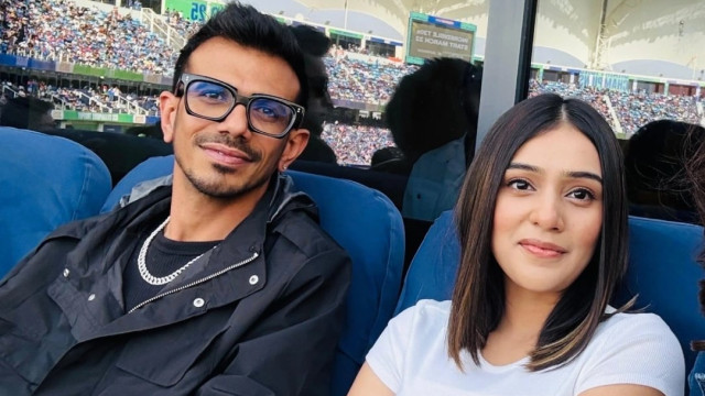 చాహల్‌తో డేటింగ్ రూమర్లు.. ఎట్టకేలకు నోరువిప్పిన ఆర్జే మహ్వాష్!