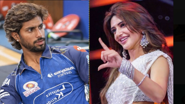 తిలక్ వర్మ, శ్రీలీల రిలేషన్ లో ఉన్నారా? ఇదిగో క్లారిటీ!