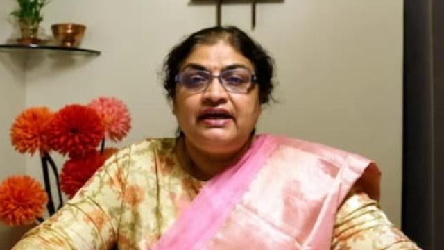 నీట్‌ పేపర్‌ లీక్‌ కేసు.. ఎవరీ మనీషా గురునాథ్? ఆమె పాత్రేంటి?