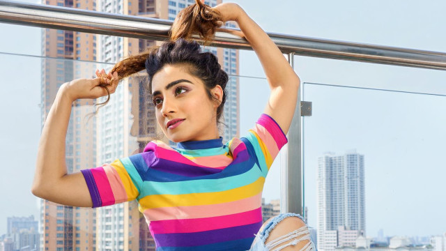 వ్యక్తిగత సమస్యే వ్యాపార ఆలోచన... నెలకు రూ.2 కోట్లు సంపాదిస్తున్న టీవీ నటి!