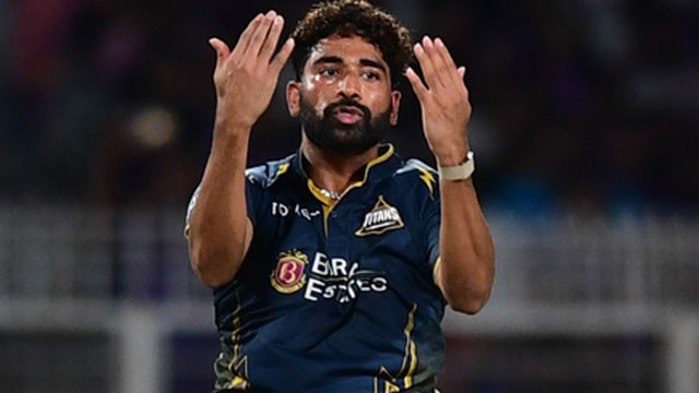 ఐపీఎల్‌లో మహమ్మద్ సిరాజ్ అరుదైన ఘనత