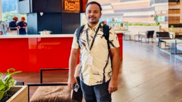రూ.38 లక్షల ప్యాకేజీని వదులుకున్న హైదరాబాద్‌ కుర్రాడు.. ఎందుకో తెలుసా?
