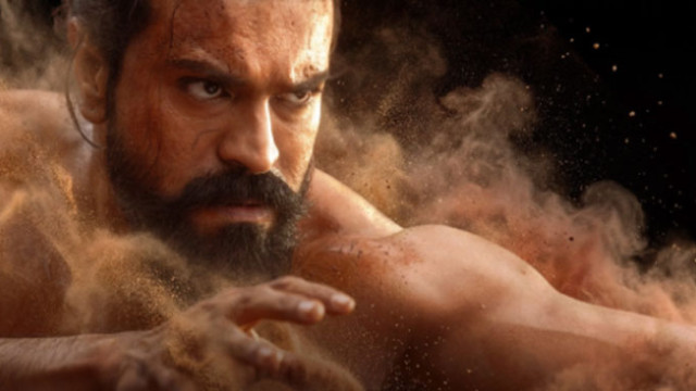 భారీ నిడివితో వస్తున్న చరణ్.. ‘పెద్ది’ సెన్సార్ రిపోర్ట్ ఇదే!