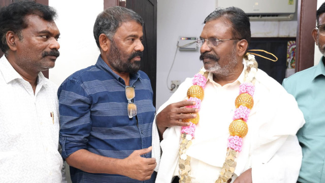 విజయ్‌కి మద్దతిచ్చాక కూడా నాకు సీఎం పదవి ఆఫర్ చేశారు: తిరుమావళవన్ సంచలన వ్యాఖ్యలు
