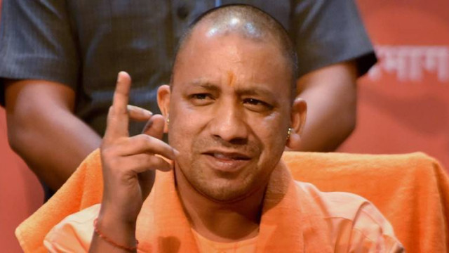 రోడ్లపై నమాజ్‌లపై యోగి ఆదిత్యనాథ్ సంచలన వ్యాఖ్యలు