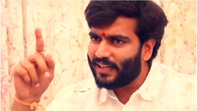 నేను ఎమ్మెల్యే కావాలనే ఆశ నాకంటే మీకే ఎక్కువగా ఉన్నట్టుంది: బైరెడ్డి సిద్ధార్థ రెడ్డి