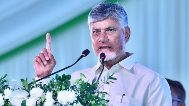 రేపు చంద్రబాబు కావలి పర్యటన షెడ్యూల్ ఇదిగో!