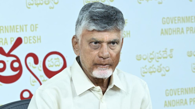 ఏపీలో 16,000 ఇ-సైకిళ్లు.. ఉద్యమంగా మార్చాలన్న సీఎం చంద్రబాబు