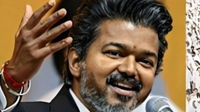 'అమ్మ' క్యాంటీన్లను ఆధునికీకరించాలని సీఎం విజయ్ ఆదేశాలు