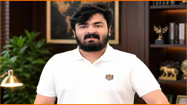 బండి భగీరథ్ పోక్సో కేసులో కీలక మలుపు.. జీవితఖైదు పడే సెక్షన్ నమోదు