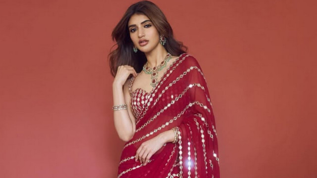 తిలక్ వర్మతో అఫైర్ అంటూ వార్తలు... ప్రకటన విడుదల చేసిన శ్రీలీల టీమ్