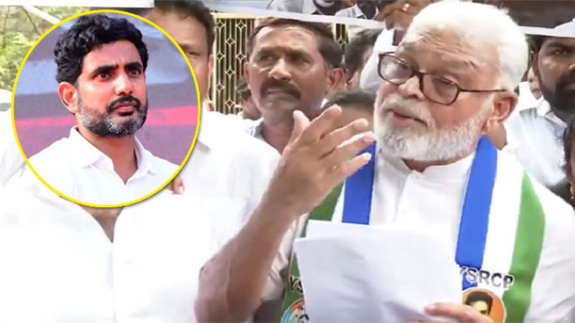 ఆయన పేరు లోకేష్ కాదు... ఎందుకంటే ఆయన డబ్బునే ప్రేమిస్తారు: అంబటి రాంబాబు