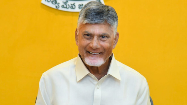రేపు కావలికి సీఎం చంద్రబాబు... మత్స్యకారుల ఖాతాల్లో రూ.20 వేలు జమ