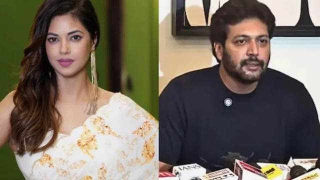ప్రతిసారి మగాడిదే తప్పని చెప్పలేం: జయం రవికి అండగా మీరా చోప్రా