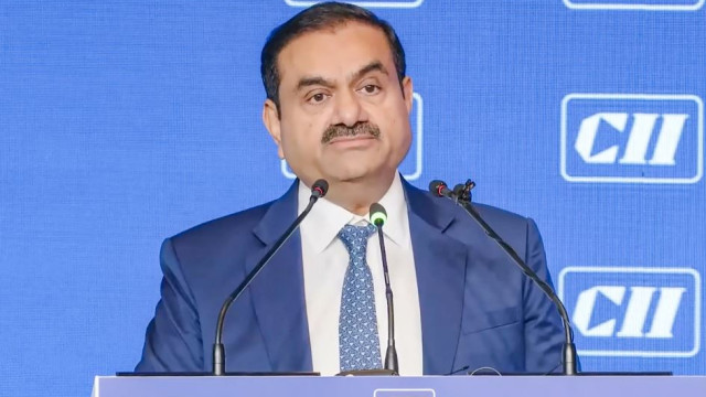 అదానీకి భారీ ఊరట.. అమెరికాలో కేసులన్నీ క్లోజ్‌