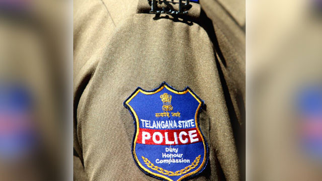 న్యాయం కోసం వెళ్తే అన్యాయం.. వివాహితను గర్భవతిని చేసిన ఖమ్మం సీఐ