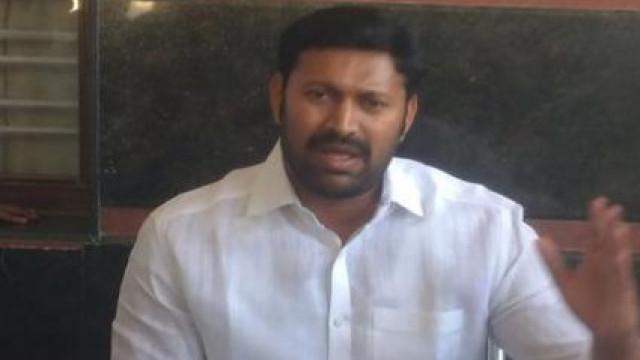 దేవుడిని రాజకీయాల్లోకి లాగడం బాధాకరం: వైఎస్ అవినాశ్ రెడ్డి