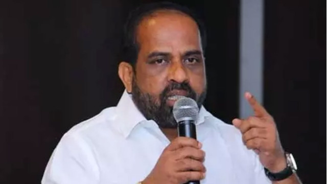 ప్రైవేట్ ఆసుపత్రుల బకాయిల కోసం రూ. 919 కోట్లు విడుదల చేశాం: సత్యకుమార్