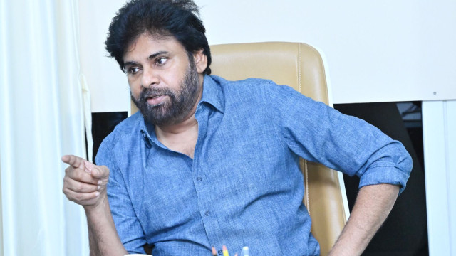 పవన్ కల్యాణ్ పై నిహారిక ఆసక్తికర వ్యాఖ్యలు